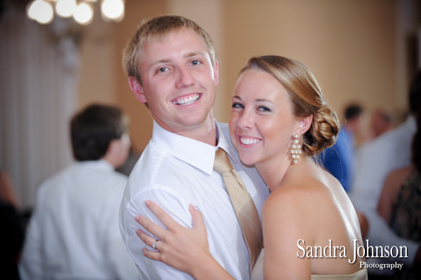 Best Ocean Breeze at Mayport wedding photographer - Sandra Johnson (SJFoto.com)